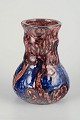 Roskilde 
Lervarefabrik
Handmade 
ceramic vase, 
1920s/30s.