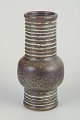 Gunnar Nylund 
for Rörstrand
Vase from the 
Igloo series, 
...