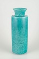 Wilhelm Kåge 
for Gustavsberg
Turquoise 
glazed 
stoneware ...