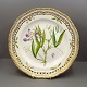 Antik 
Damgaard-
Lauritsen 
presents: 
Royal 
Copenhagen, 
Flora Danica; 
Dinner plate 
#3553