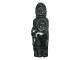 Greenland
Large soap stone figurine by artist Lorentz 
Josefsen from 1978.
