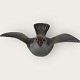 Bing & Grondahl
Sparrow with 
spread wings
#2491
*DKK 425