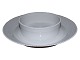 White Flora 
Danica
Platter for an 
ice dome