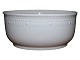 White Flora 
Danica
Oblong sugar 
bowl