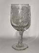 Reutemann Antik 
presents: 
Aalborg 
Glasværk: Glas 
med graveret 
navn m.m.