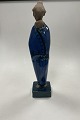 Danam Antik 
presents: 
Royal 
Copenhagen 
Johannes 
Hedegaard 
Stoneware 
Figurine Young 
Mother No. 
21618