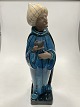 Danam Antik 
presents: 
Royal 
Copenhagen 
Johannes 
Hedegaard 
Stoneware 
Figurine 
Noureddin No. 
21300