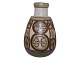Antik K 
presents: 
Soeholm 
art pottery
Large Erika 
floor vase 40.5 
cm.