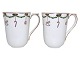 Antik K 
presents: 
Star 
Fluted 
Christmas
Mug
