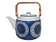 Antik K 
presents: 
Annette 
Tenera
Large teapot