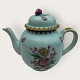 Moster Olga - 
Antik og Design 
presents: 
Adams 
Calyx Ware
Teapot
*DKK 350