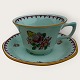 Moster Olga - 
Antik og Design 
presents: 
Adams 
Calyx Ware
Small teacup
*DKK 75