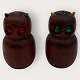Teak wood
Salt and 
pepper set
*DKK 150