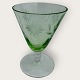 White wine glass with flower cuts
*DKK 50
