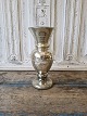 Karstens Antik 
presents: 
19th 
century vase in 
mercury silver 
24,5 cm.