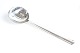 Hans Hansen Silver
Arvesølv no. 18
Serving spoon
21.5 cm
