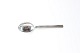Stari Antik 
presents: 
Hans 
Hansen Silver
Arvesølv no. 
18
teaspoon 13 cm