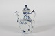 Royal 
Copenhagen 
Blue Fluted 
Half Lace
Coffeepot ...
