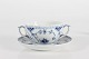 Royal 
Copenhagen 
Blue Fluted 
Half Lace
Broth cup ...