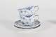 Royal 
Copenhagen 
Blue Fluted 
Half Lace
Coffee cup ...