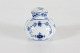 Royal 
Copenhagen 
Blue Fluted 
Half Lace
Pepper ...