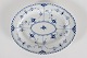 Royal 
Copenhagen 
Blue Fluted 
Half Lace
Oval serving 
...