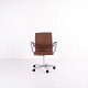 Oxford Classic 
Office Chair - 
Model 3291 - 
Brown Leather 
...