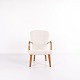 Armchair - 
Light Fabric - 
Danish Design - 
...