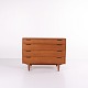 Chest of 
drawers - 4 
drawers - Teak 
- Ib Kofod 
Larsen - ...