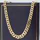 Antik 
Damgaard-
Lauritsen 
presents: 
A necklace 
of 14k gold, l. 
43,5 cm