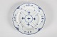 Royal 
Copenhagen 
Blue Fluted 
Half Lace
Oval serving 
...