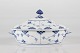 Royal 
Copenhagen 
Blue Fluted 
Half Lace
Oval serving 
...