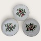 Bing & Grondahl
3 small 
Christmas 
plates
#5709
*Total ...
