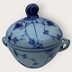 Bing & Grondahl
Blue Fluted
Sugar Bowl
#593
*DKK 475