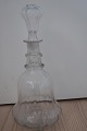 A beautiful 
antique carafe
H: about 30cm
H. 11cm
From ...
