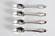 Frijsen-
/Frisenborg
Silver Cutlery
Soup spoons
L 21 cm