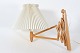 Le Klint
Erik Hanesn
Wall lamp 234 
of beech