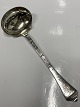 Antique Rococo 
Sprinkle in 
Silverplate
Length 17.4 cm