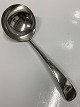 Silver Plated 
Gravy Spoon
Length 14 cm.
