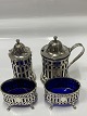 Plat de menage 
set 1895+1897 
Silver P. Hertz
Height ...