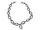 N.E. From sterling silver
Classic necklace from 1950-1960