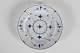 Stari Antik 
presents: 
Royal 
Copenhagen
Blue Fluted 
Plain
Antique dinner 
plate 
