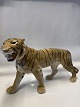 Bing & Grondahl 
Tiger figurine. 
24 x 37 cm
No. 2056