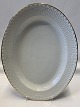 Oval Dish, 
Tradition Royal 
Copenhagen 
Size: 33x25 ...