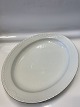 Oval Dish, 
Tradition Royal 
Copenhagen 
Size: 41x32 ...
