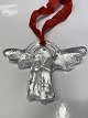 Glass hanging 
angel, Bertil 
Vallien, Kosta 
Boda.
Size ...