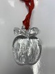Glass hanging 
apple, Bertil 
Vallien, Kosta 
Boda.
Size 6 ...