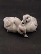 Royal Copenhagen Swan chicks 363