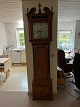 Stand clock 
Grandfather 
Clock with dial 
in Roman ...