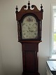 Longcase watch, 
weight driven, 
in good 
condition. Make 
...
